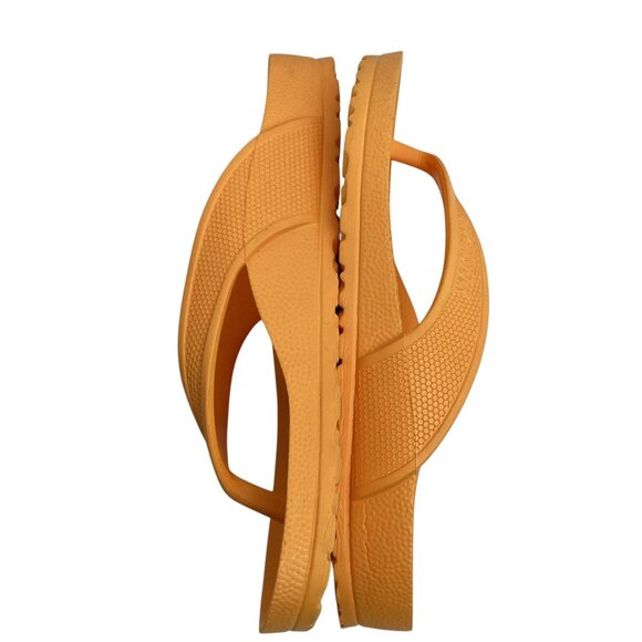 Birkenstock Honolulu Eva Zinnia Unisex 41 Flip Flop Thong Sandals - Picture 7 of 9